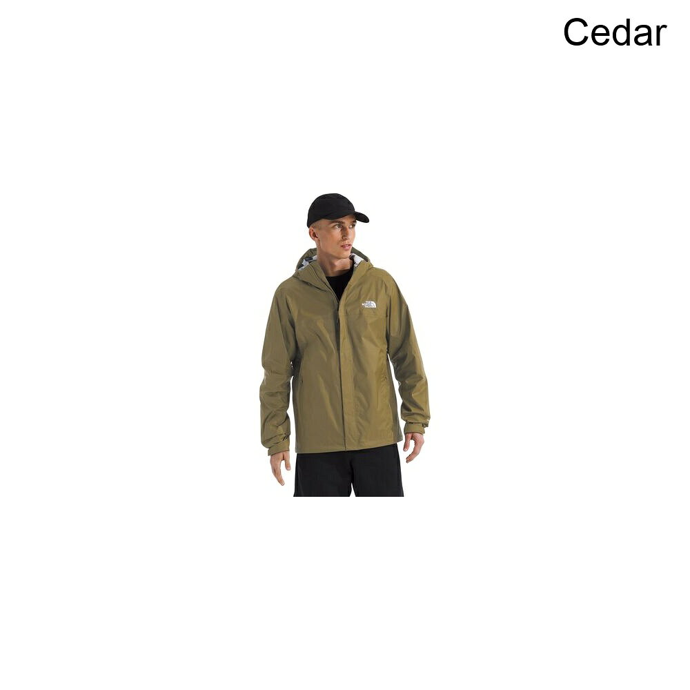 ■商品詳細■ブランドThe North Faceノースフェイス■商品名Venture 2 Hooded Jacket - Men'sベンチャー 2 フーデット ジャケット - メンズ■商品状態新品・並行輸入品■色Cedar■備考(取寄) ノースフェイス メンズ ベンチャー 2 フーデット ジャケット - メンズ The North Face men Venture 2 Hooded Jacket - Men's CedarThe North Face ノースフェイス レインウェア レインジャケット アウター ハイキング 登山 マウンテン アウトドア 雨具bc-tnfz9kk