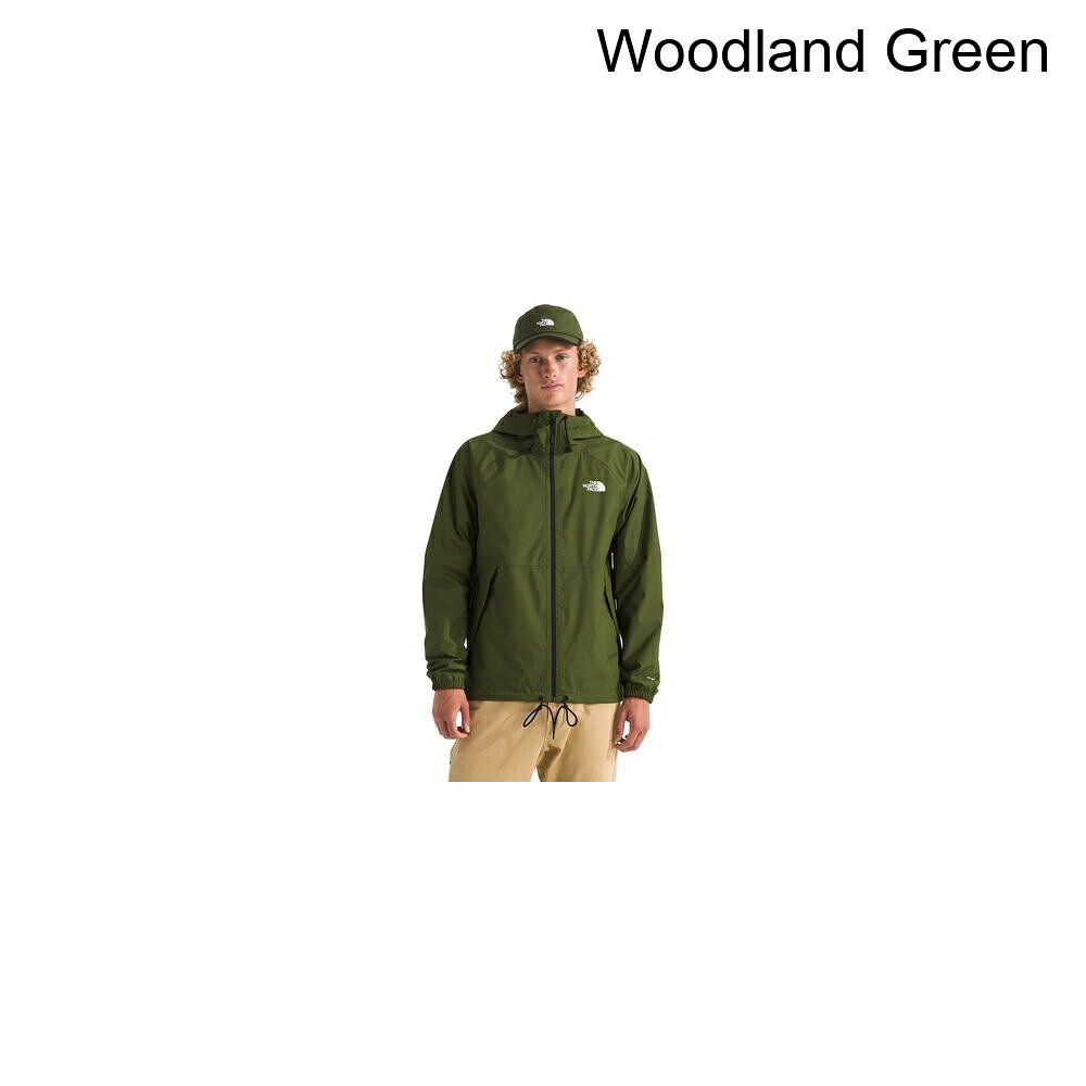 ■商品詳細■ブランドThe North Faceノースフェイス■商品名Antora Rain Hooded Jacket - Men'sアントラ レイン フーデット ジャケット - メンズ■商品状態新品・並行輸入品■色Woodland Green■備考(取寄) ノースフェイス メンズ アントラ レイン フーデット ジャケット - メンズ The North Face men Antora Rain Hooded Jacket - Men's Woodland GreenThe North Face ノースフェイス レインウェア レインジャケット アウター ハイキング 登山 マウンテン アウトドア 雨具bc-tnfzbuh