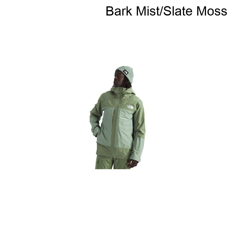 ■商品詳細■ブランドThe North Faceノースフェイス■商品名ThermoBall Eco Snow Triclimate Jacket - Men'sサーモボール エコ スノー トリクライメイト ジャケット - メンズ■商品状態新品・並行輸入品■色Bark Mist/Slate Moss■備考(取寄) ノースフェイス メンズ サーモボール エコ スノー トリクライメイト ジャケット - メンズ The North Face men ThermoBall Eco Snow Triclimate Jacket - Men's Bark Mist/Slate MossThe North Face ノースフェイス ジャケット メンズ スキー スノーボード ハイキング 登山 マウンテン アウトドア ウェア アウターbc-tnfzd7u
