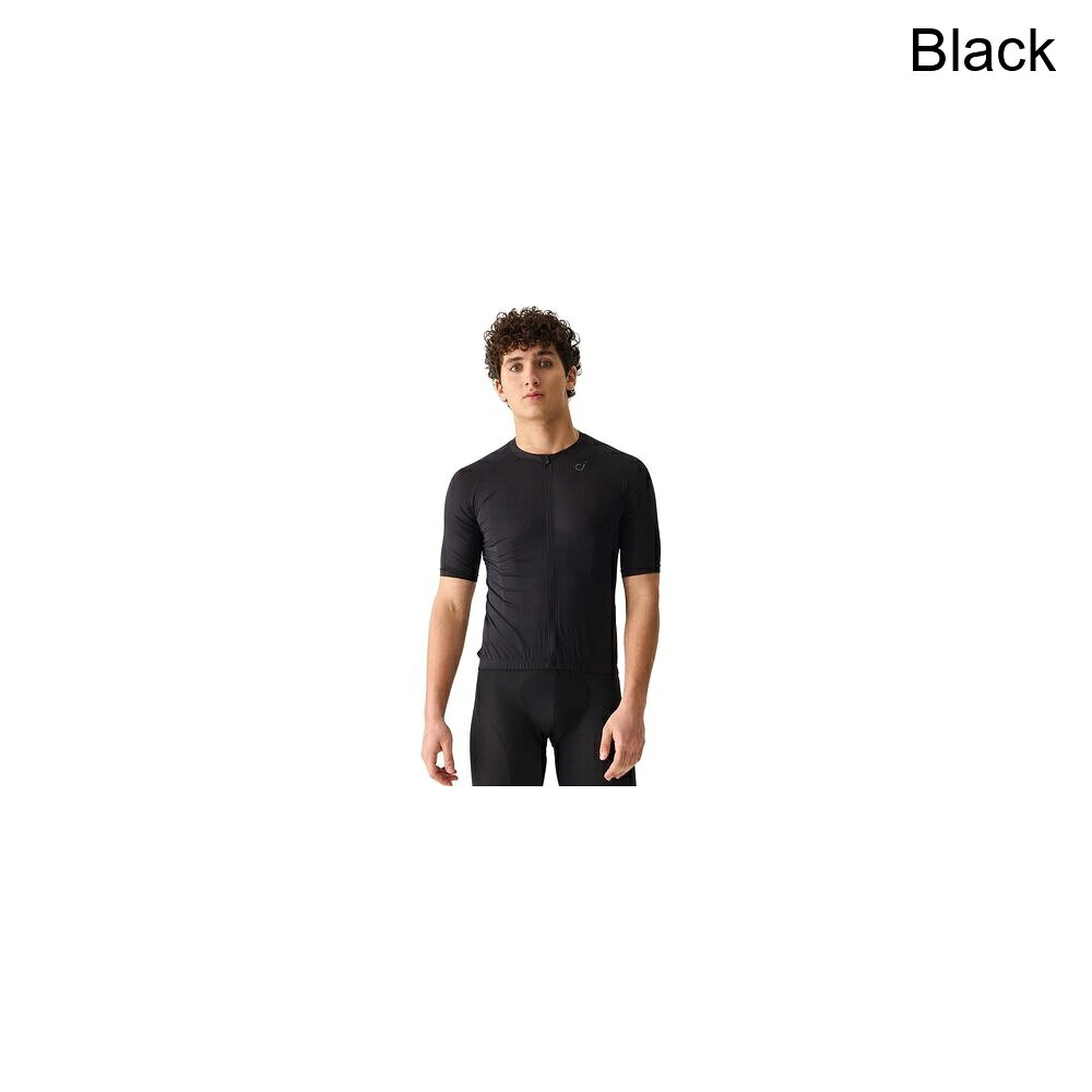 (取寄) ヴェロシオ メンズ ワン ジャージ - メンズ Velocio men ONE Jersey - Men's Black