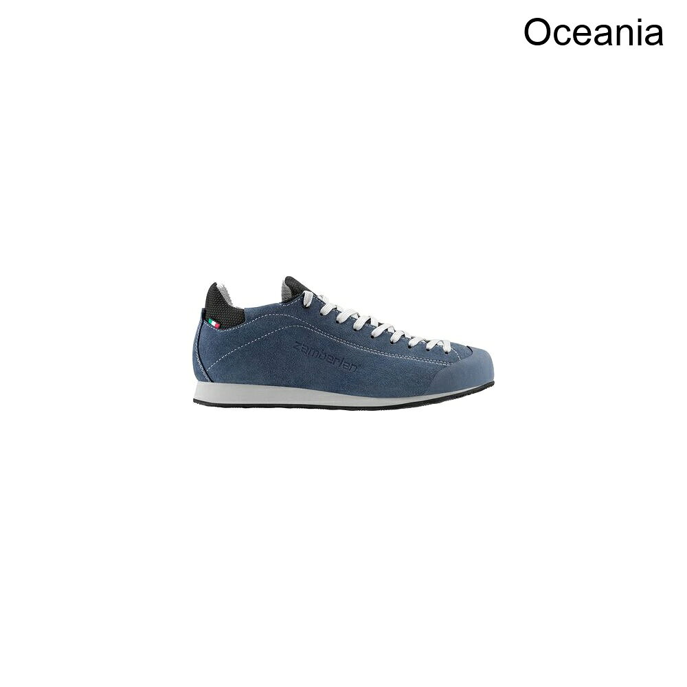(取寄) ザンバラン メンズ フリー ブラスト ポップ シューズ - メンズ Zamberlan men Free Blast Pop Shoe - Men's Oceania