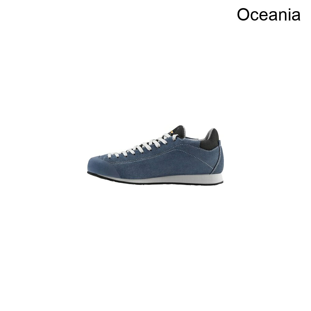 スウィートラグの(取寄) ザンバラン メンズ フリー ブラスト ポップ シューズ - メンズ Zamberlan men Free Blast Pop Shoe - Men's Oceania｜アングル2