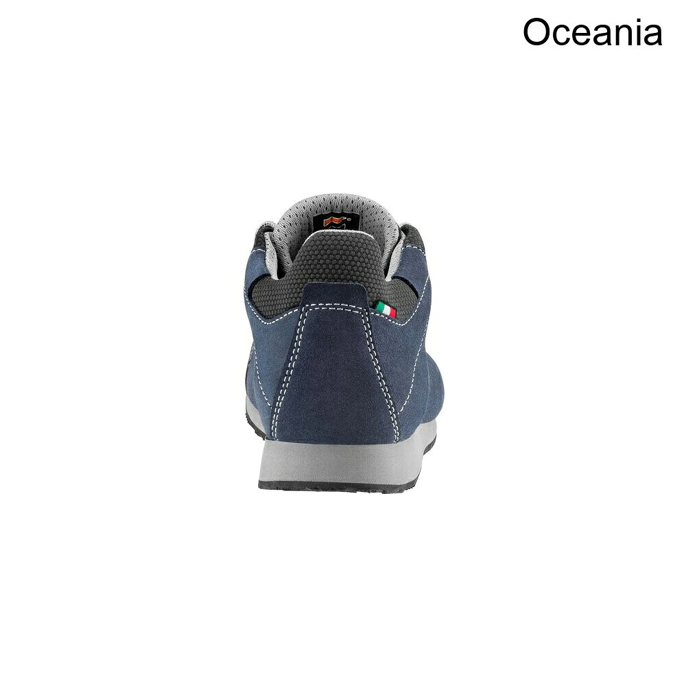 スウィートラグの(取寄) ザンバラン メンズ フリー ブラスト ポップ シューズ - メンズ Zamberlan men Free Blast Pop Shoe - Men's Oceania｜アングル3