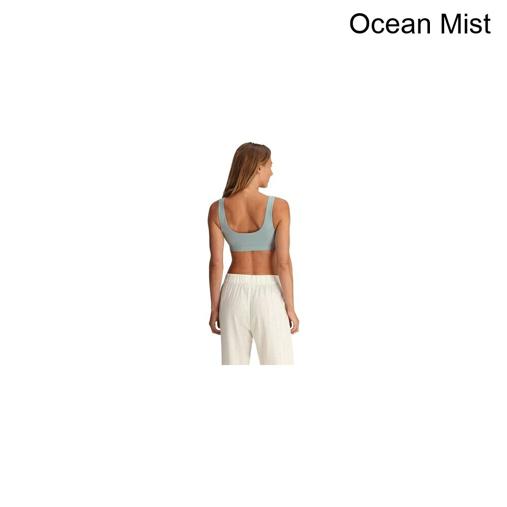 スウィートラグの(取寄) フリーフライ レディース スクープ ビキニ トップ - ウィメンズ Free Fly women Wavebound Scoop Bikini Top - Women's Ocean Mist｜アングル2