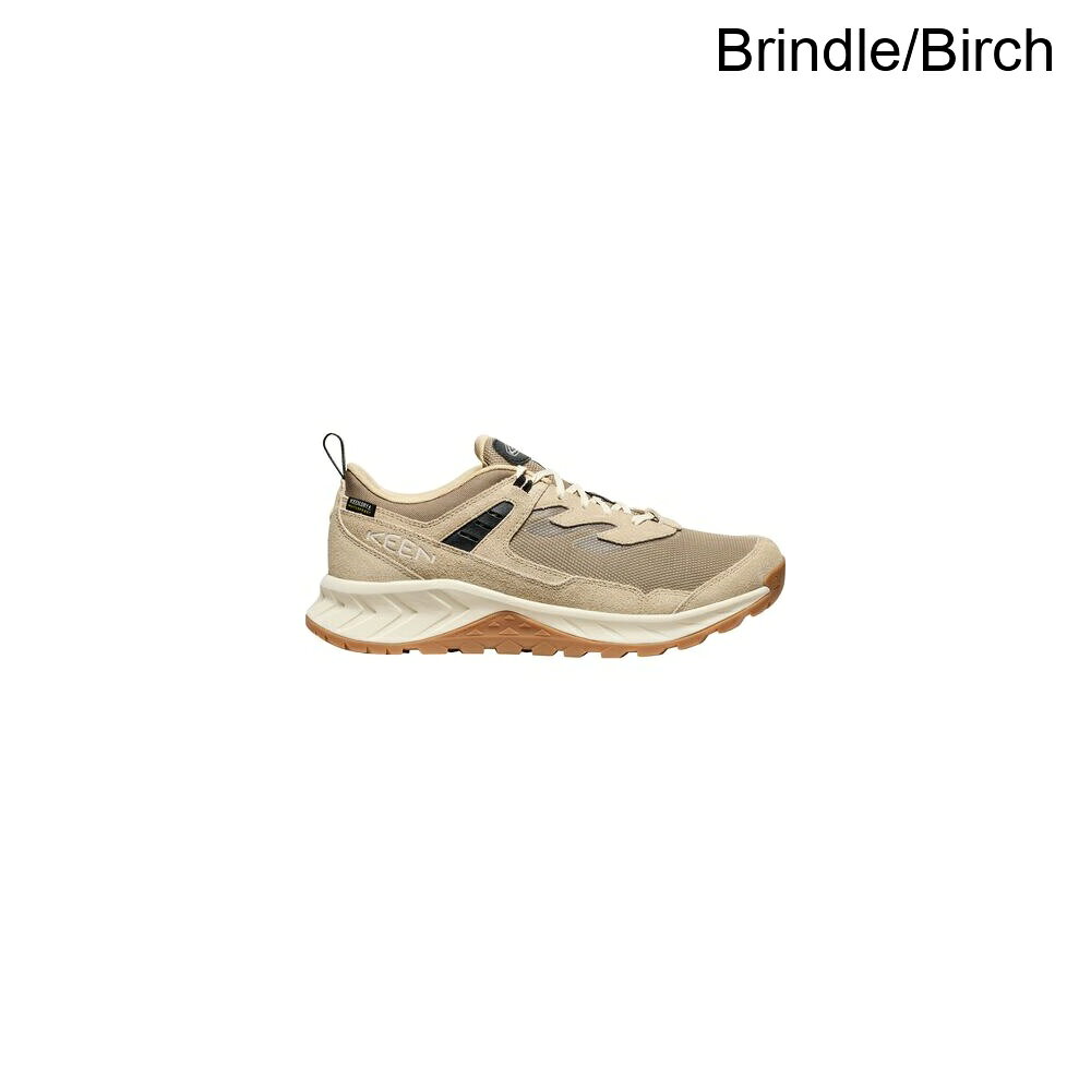 (取寄) キーン メンズ ウォータープルーフ ハイキング シューズ - メンズ KEEN men...