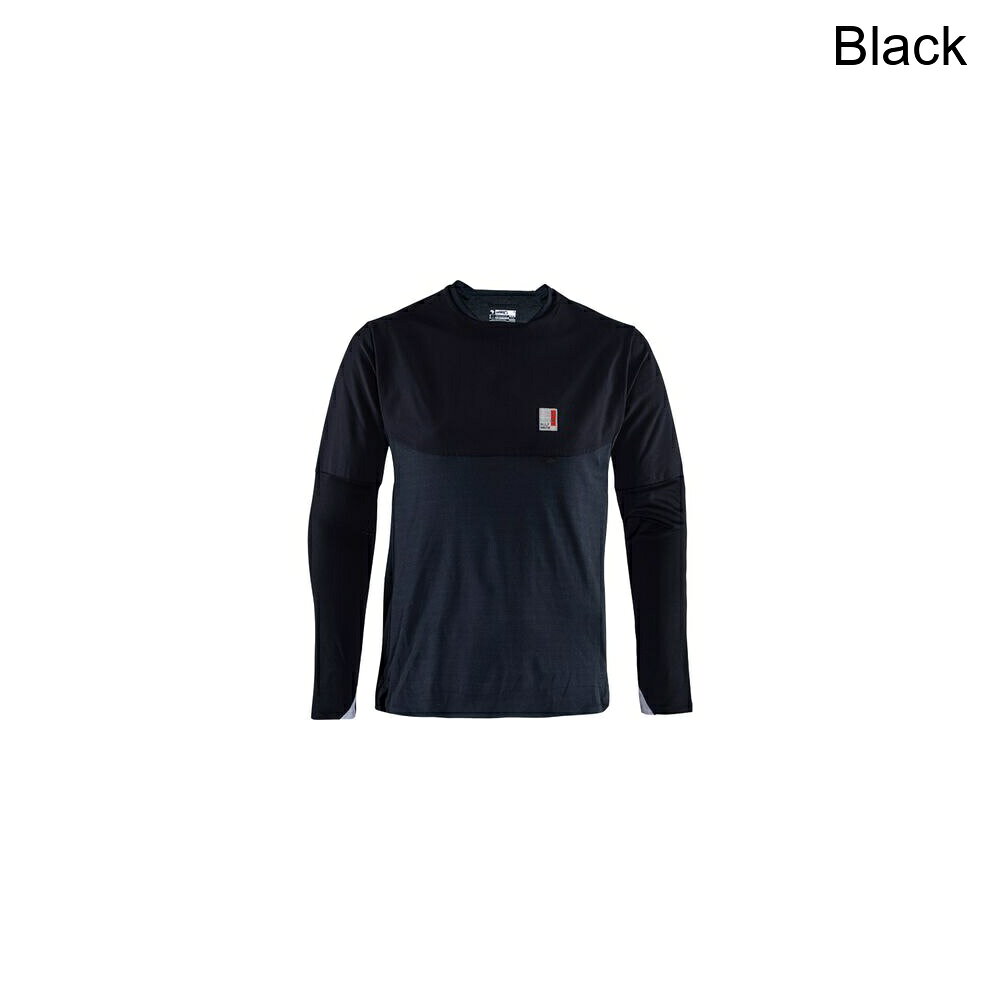 (取寄) リアット メンズ MTB 4.0 ジャージ - メンズ Leatt men MTB AllMtn 4.0 Jersey - Men's Black