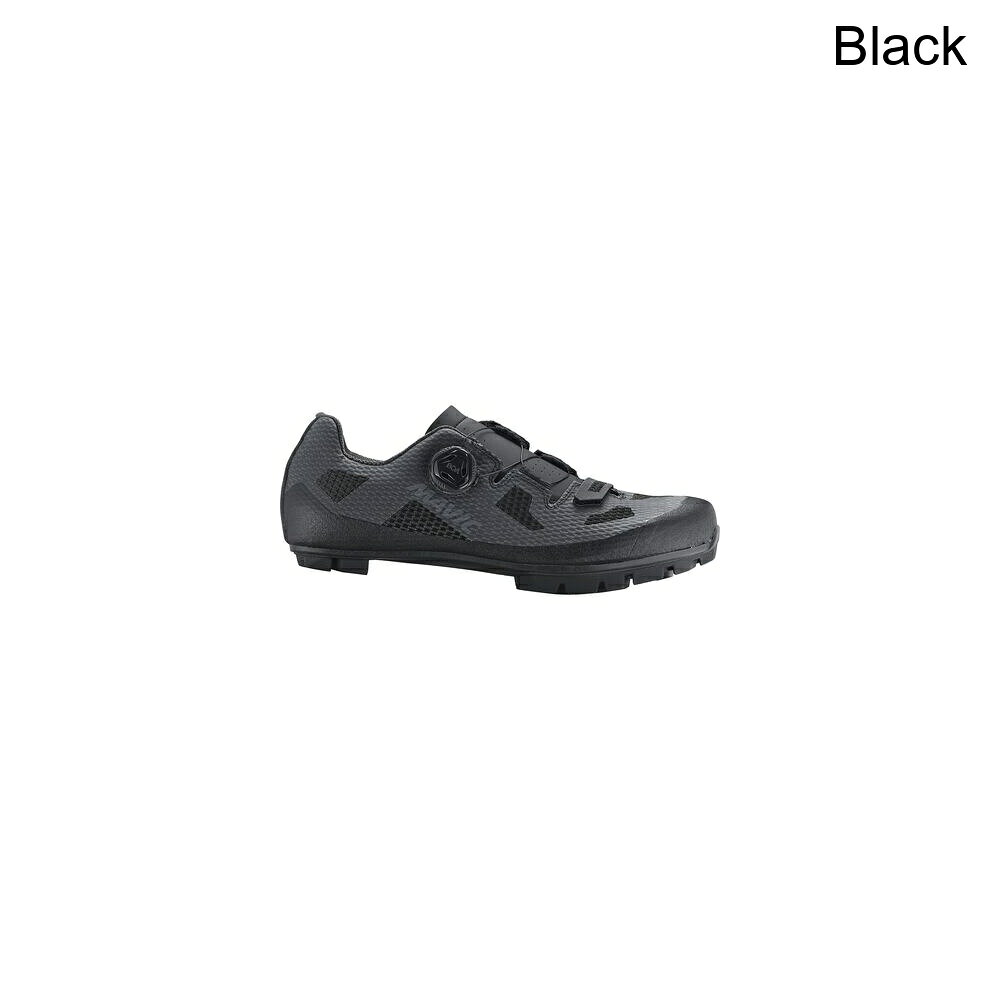 (取寄) マヴィック クロスマックス Sl リ マウンテン バイク シューズ Mavic Crossmax SL II Mountain Bike Shoe Bla…