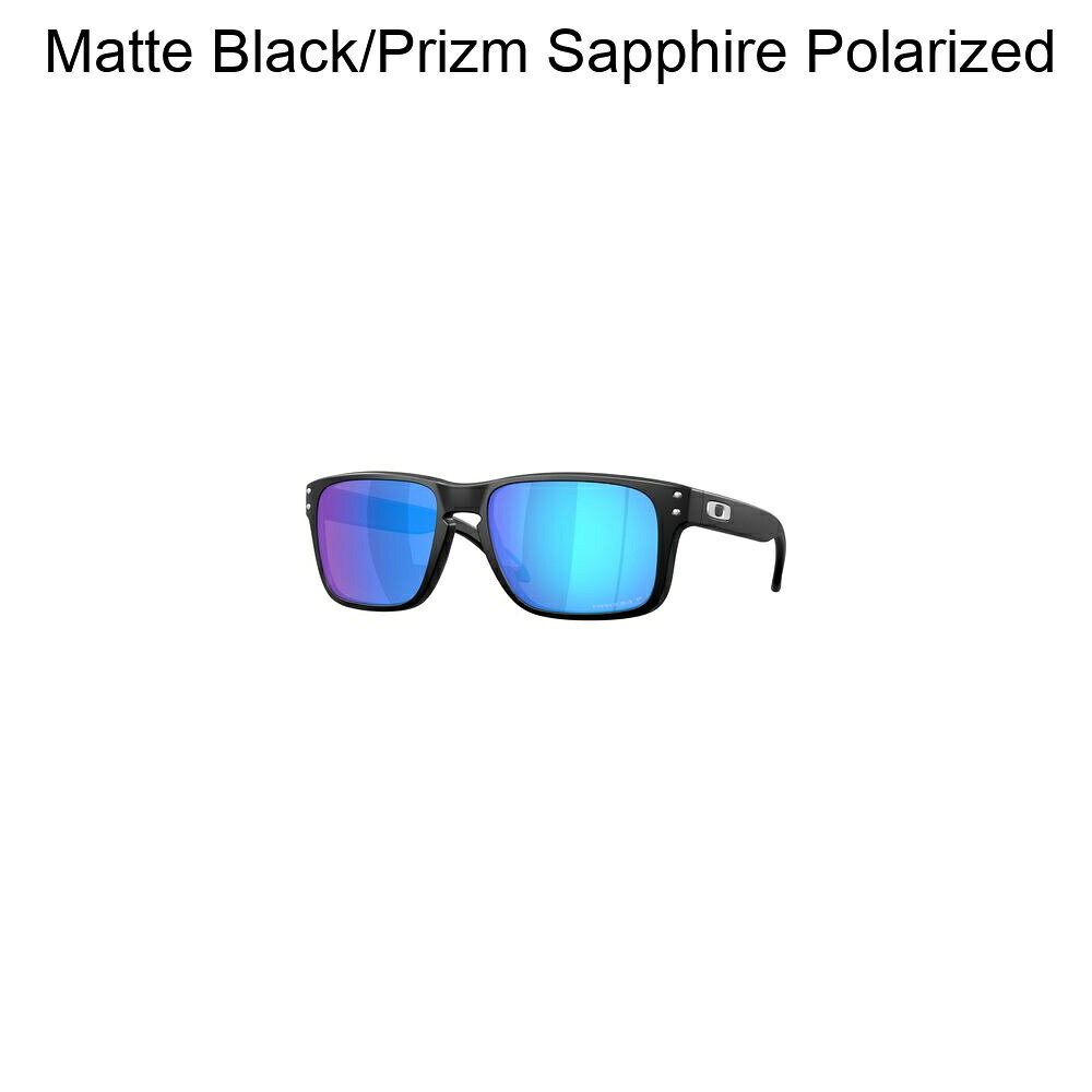 ■商品詳細■ブランドOakleyオークリー■商品名Holbrook S Prizm Polarized Sunglassesホルブルック S プリズム ポーラライズド サングラス■商品状態新品・並行輸入品■色Matte Black/Prizm Sapphire Polarized■備考(取寄) オークリー ホルブルック S プリズム ポーラライズド サングラス Oakley Holbrook S Prizm Polarized Sunglasses Matte Black/Prizm Sapphire PolarizedOakley オークリー サングラス スポーツ アウトドア スポーツウェア アクセサリー ブランドbc-oakk8ts