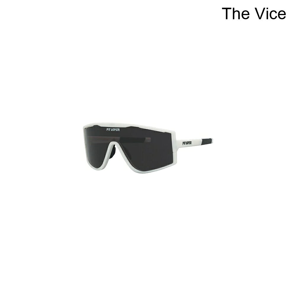 ■商品詳細■ブランドPit Viperピットバイパー■商品名The Try-Hard Sunglassesザ サングラス■商品状態新品・並行輸入品■色The Vice■備考(取寄) ピットバイパー ザ サングラス Pit Viper The Try-Hard Sunglasses The VicePit Viper スポーツサングラス メガネ 眼鏡bc-pitb02p