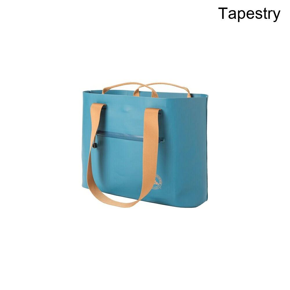 (取寄) ビッグアグネス バケット 23L トート Big Agnes Bucket 23L Tote Tapestry