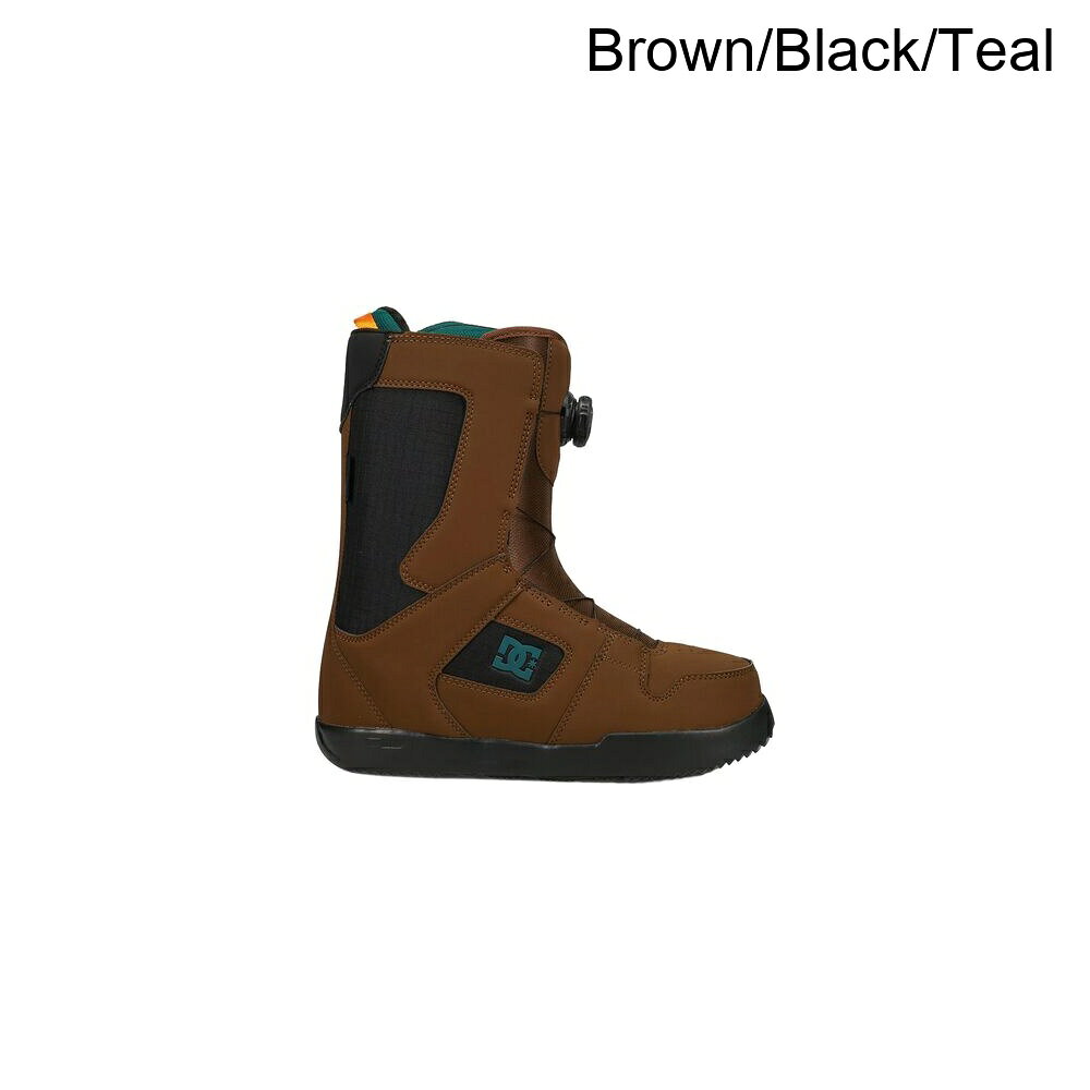 ■商品詳細■ブランドDCDC■商品名Phase Boa Snowboard Boot - 2026 - Men'sフェーズ ボア スノーボード ブーツ - - メンズ■商品状態新品・並行輸入品■色Brown/Black/Teal■備考(取寄) DC メンズ フェーズ ボア スノーボード ブーツ - - メンズ DC men Phase Boa Snowboard Boot - 2026 - Men's Brown/Black/TealDC スキー スノーボード スノボ ブーツ 靴 ブランド カジュアル ストリート アウトドアbc-dcsz9ea