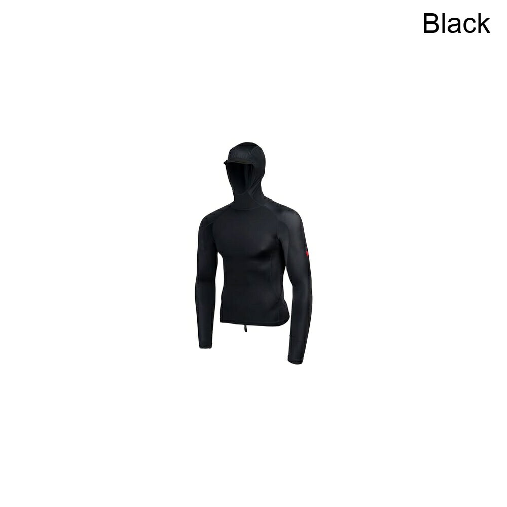 ■商品詳細■ブランドFlorence Marine X■商品名Long-Sleeve Utility Pocket Hooded Rashguard - Men'sロング-スローブ ユーティリティ ポケット フーデット ラッシュガード - メンズ■商品状態新品・並行輸入品■色Black■備考(取寄) メンズ ロング-スローブ ユーティリティ ポケット フーデット ラッシュガード - メンズ Florence Marine X men Long-Sleeve Utility Pocket Hooded Rashguard - Men's BlackFlorence Marine X ラッシュガード メンズ 男性 スポーツ マリン 水泳bc-frx001u