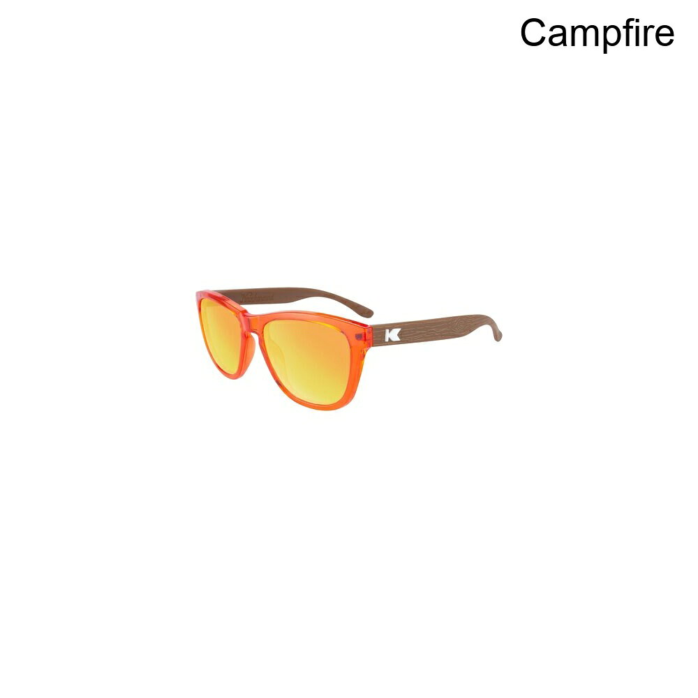 ■商品詳細■ブランドKnockaroundノックアラウンド■商品名Premiums Sunglasses - Kids'プレミアムズ サングラス - キッズ■商品状態新品・並行輸入品■色Campfire■備考(取寄) ノックアラウンド キッズ プレミアムズ サングラス - キッズ Knockaround kids Premiums Sunglasses - Kids' CampfireKnockaround サングラス メガネ キッズ 子ども 眼鏡 アイウェア ブランドbc-knk000e