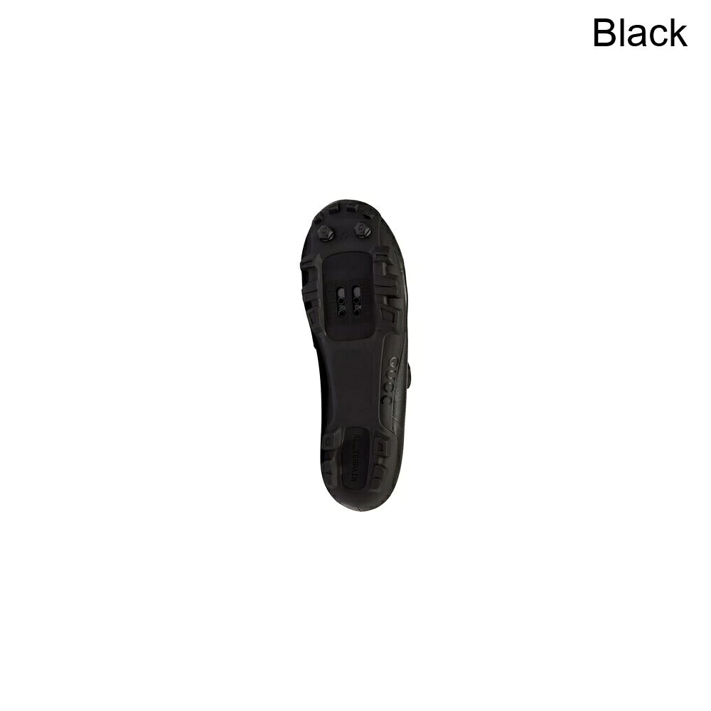 スウィートラグの(取寄) エスケープ オフ-ロード サイクリング シューズ QUOC Escape Off-Road Cycling Shoe Black｜アングル3