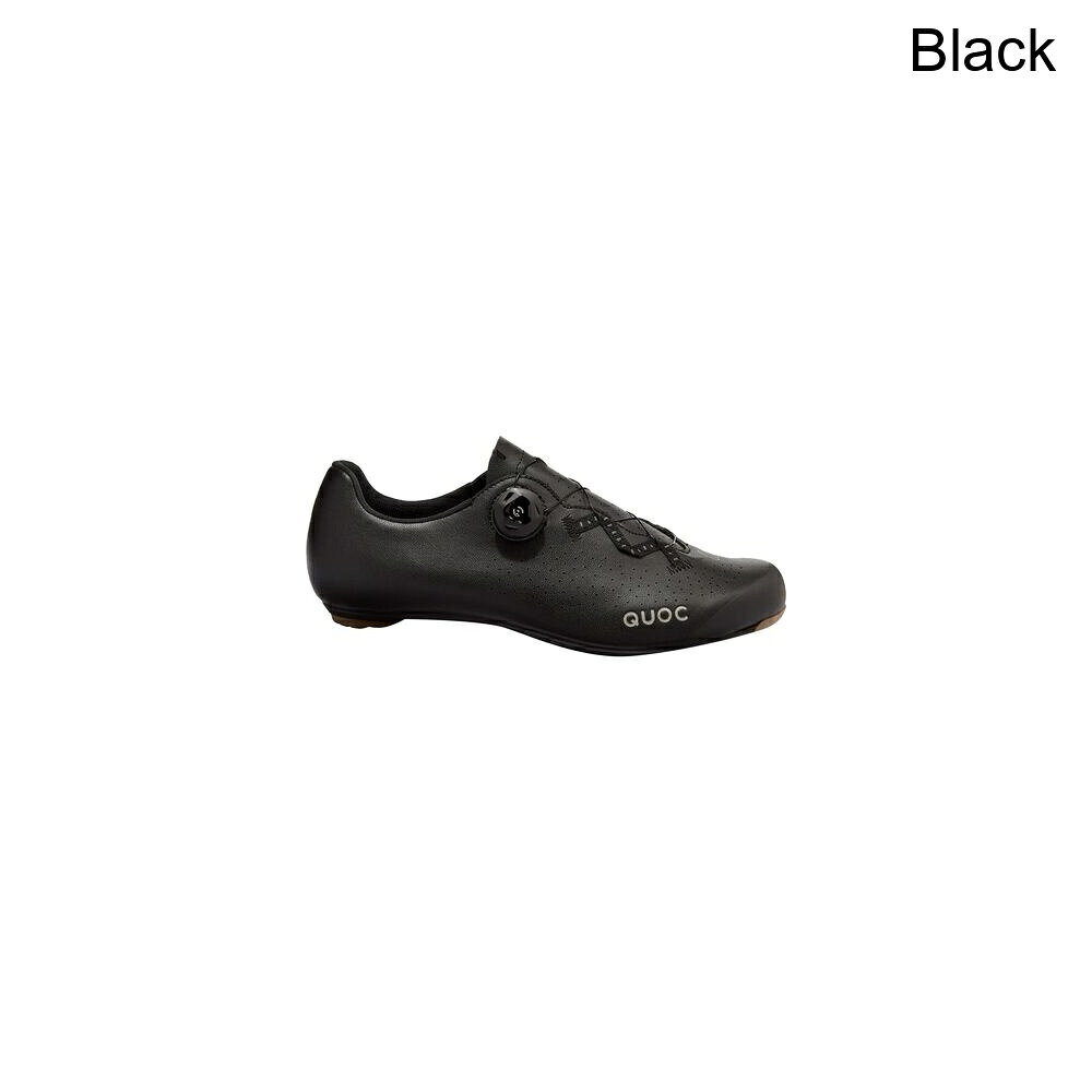 ■商品詳細■ブランドQUOC■商品名Escape Road Cycling Shoeエスケープ ロード サイクリング シューズ■商品状態新品・並行輸入品■色Black■備考(取寄) エスケープ ロード サイクリング シューズ QUOC Escape Road Cycling Shoe BlackQUOC メンズ サイクリングシューズ 靴 シューズ 自転車 サイクリング ブランド 男性 大きいサイズ ビックサイズbc-qoc0003