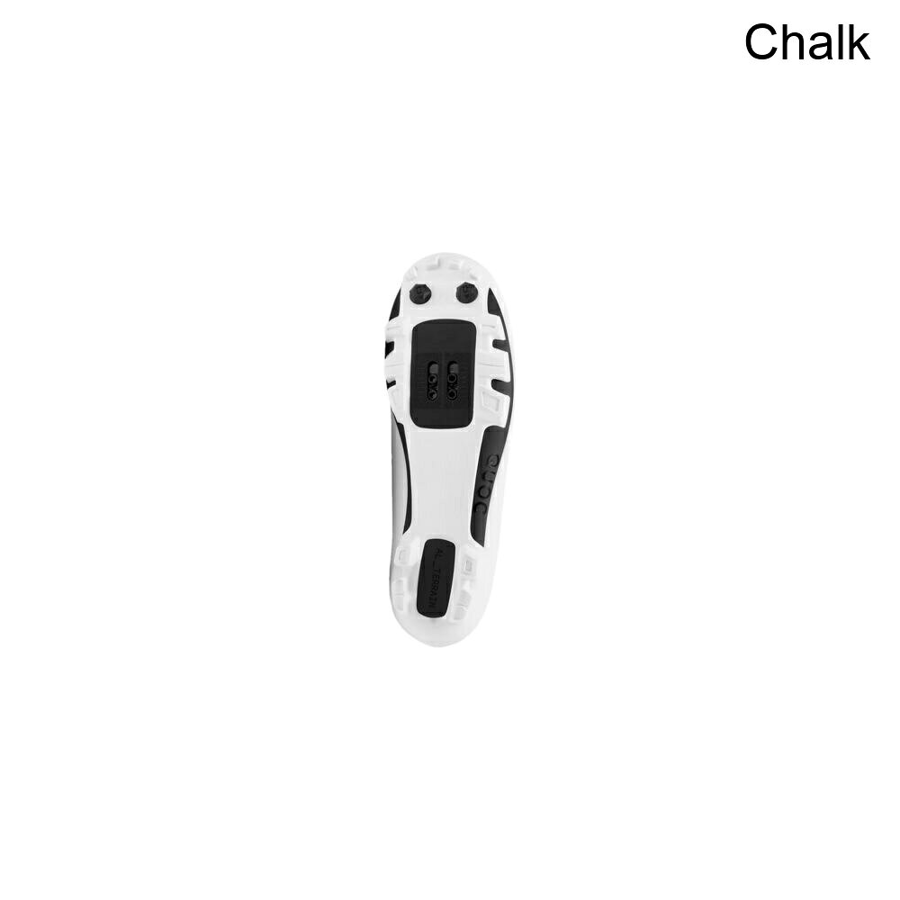 スウィートラグの(取寄) グラン ツアラー XC レース サイクリング シューズ QUOC Gran Tourer XC Lace Cycling Shoe Chalk｜アングル3