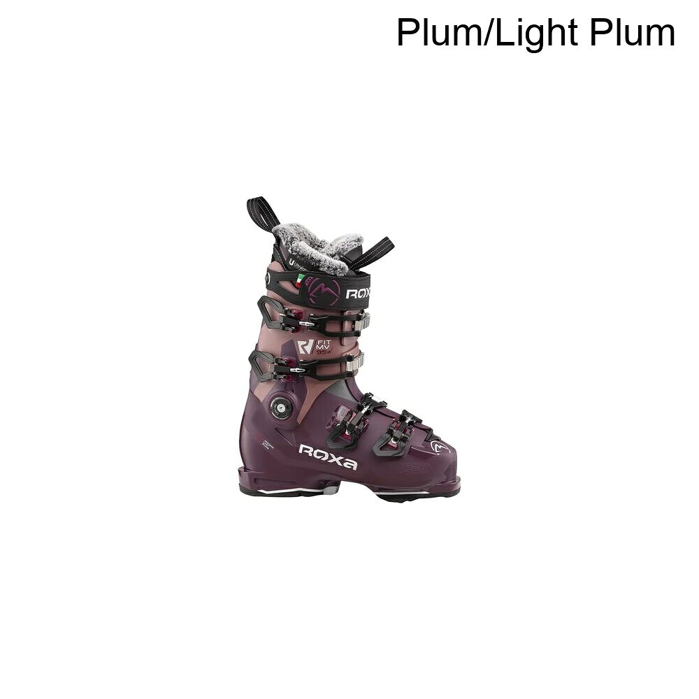 ■商品詳細■ブランドRoxaロクサ■商品名Fit Mv W 95 Ski Boot - 2026 - Women'sフィット MV w 95 スキー ブーツ - - ウィメンズ■商品状態新品・並行輸入品■色Plum/Light Plum■備考(取寄) ロクサ レディース フィット MV w 95 スキー ブーツ - - ウィメンズ Roxa women Fit Mv W 95 Ski Boot - 2026 - Women's Plum/Light PlumRoxa スキー スノーボード ブーツ 靴 ブランド 大きいサイズ ビックサイズbc-rxac079