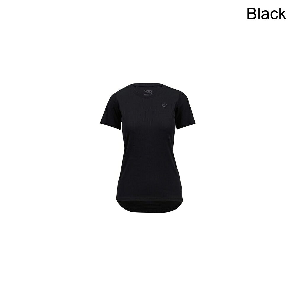■商品詳細■ブランドVelocioヴェロシオ■商品名Delta Trail T-Shirt - Women'sデルタ トレイル T-シャツ - ウィメンズ■商品状態新品・並行輸入品■色Black■備考(取寄) ヴェロシオ レディース デルタ トレイル T-シャツ - ウィメンズ Velocio women Delta Trail T-Shirt - Women's BlackVelocio スポーツ・アウトドア >> 自転車・サイクリング >> ウェア >> レディースウェア >> サイクリングジャージbc-vcib020