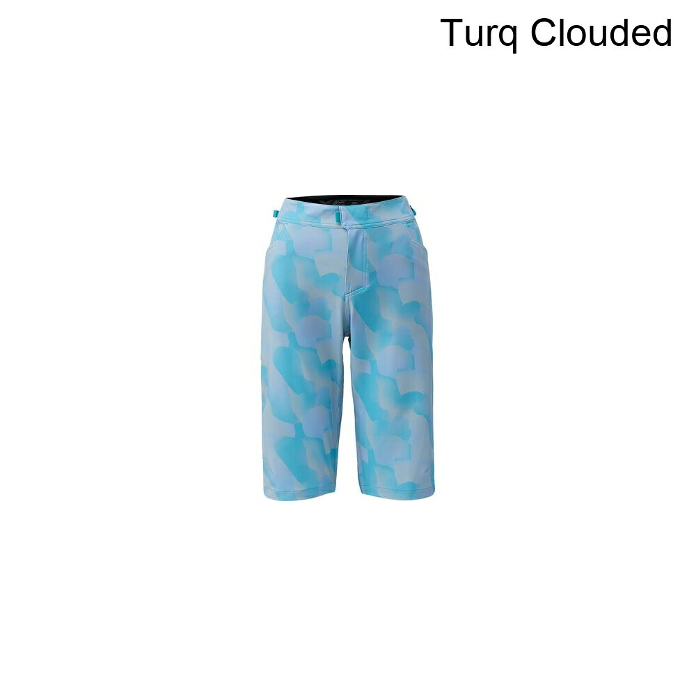 ■商品詳細■ブランドYeti Cyclesイエティサイクルズ■商品名Norrie Short - Women'sノリー ショート - ウィメンズ■商品状態新品・並行輸入品■色Turq Clouded■備考(取寄) イエティサイクルズ レディース ノリー ショート - ウィメンズ Yeti Cycles women Norrie Short - Women's Turq CloudedYeti Cycles レディース パンツ ロングパンツ ショートパンツ 自転車 サイクリング ブランド スポーツ 女性 大きいサイズ ビックサイズbc-ytir1m1