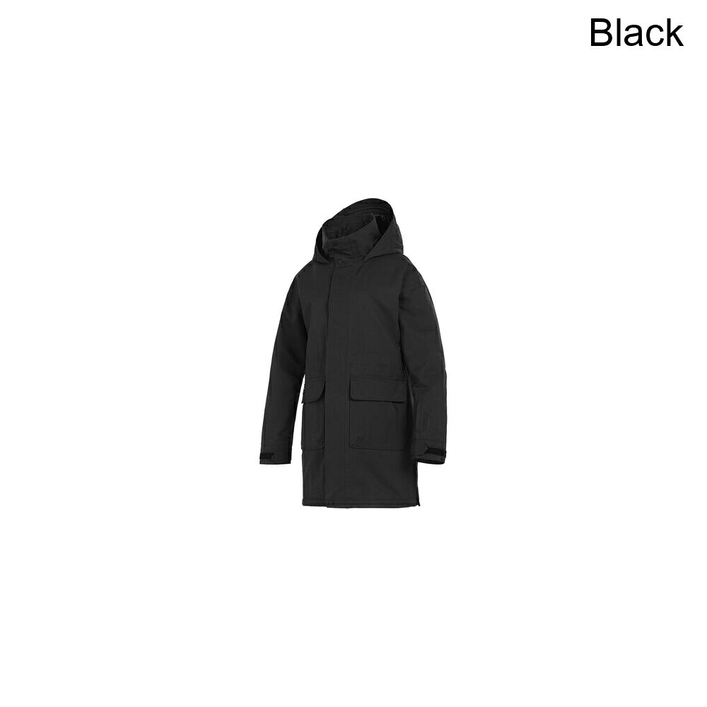 (取寄) アルマダ レディース インサレーテッド ジャケット - ウィメンズ Armada women Lunara Insulated Jacket - Women's Black