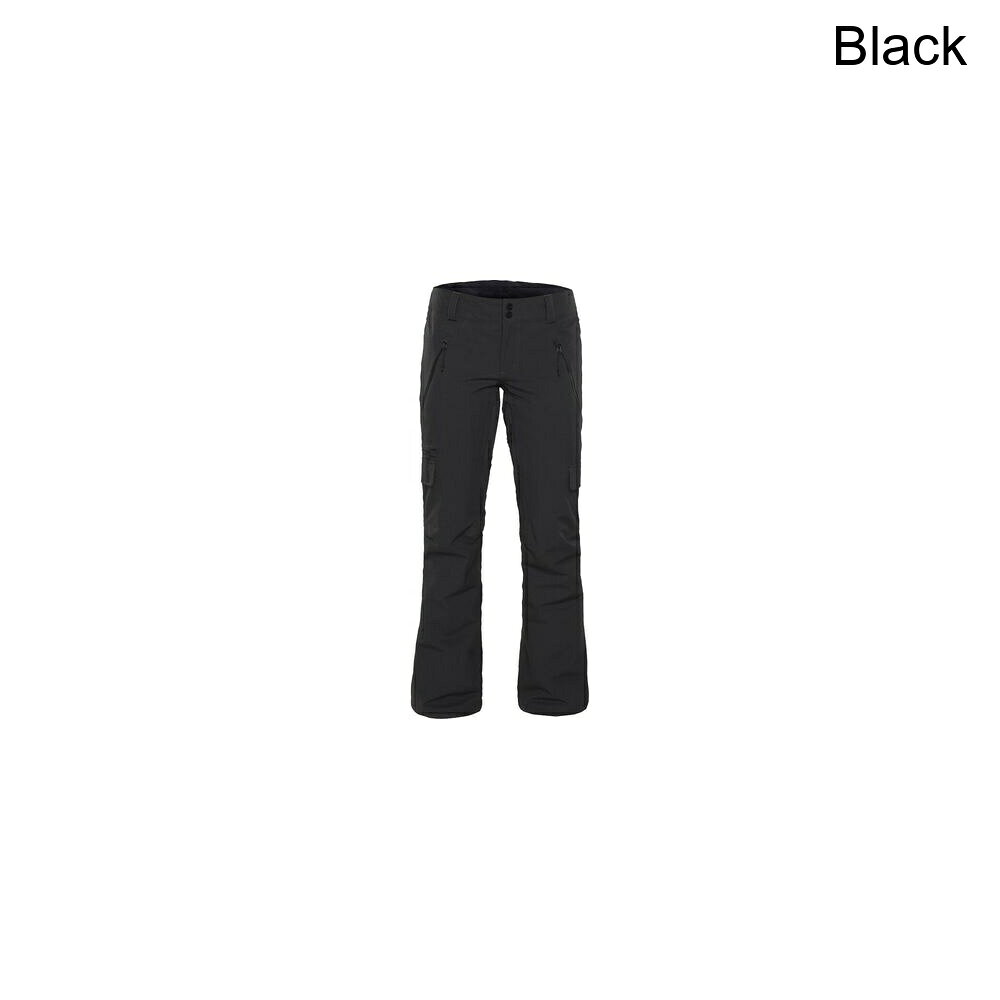 (取寄) アルマダ レディース ムラ 2l インサレーテッド パンツ - ウィメンズ Armada women Mula 2L Insulated Pant - Women's Black