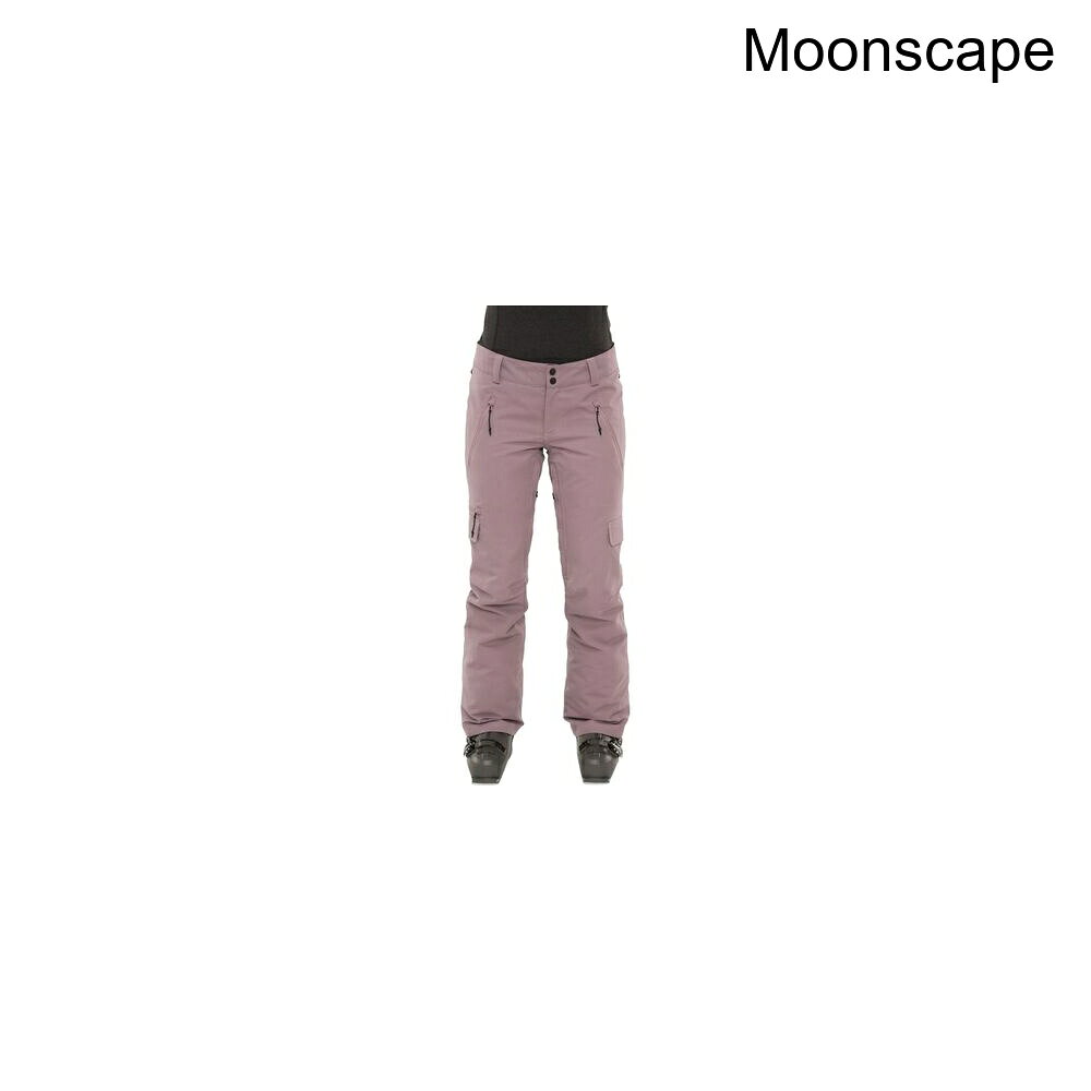 (取寄) アルマダ レディース ムラ 2l インサレーテッド パンツ - ウィメンズ Armada women Mula 2L Insulated Pant - Women's Moonscape