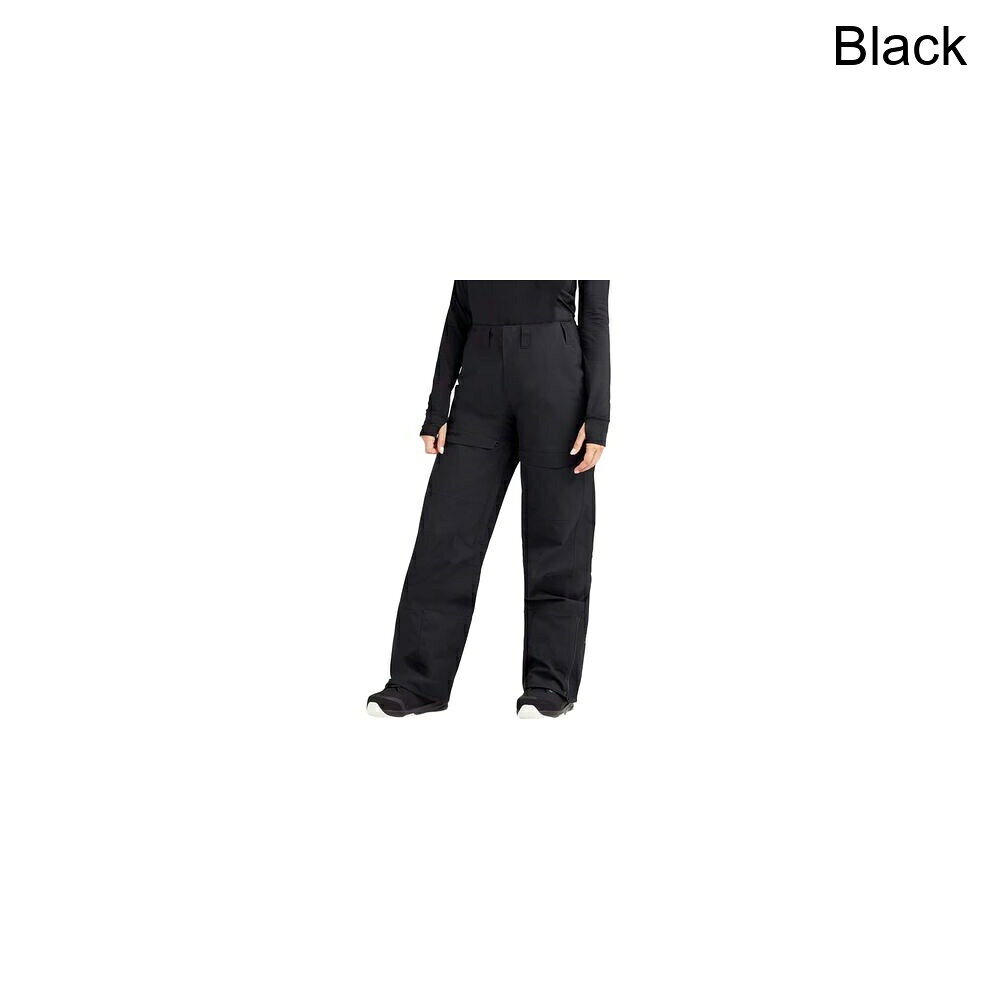 (取寄) ダカイン レディース リーチ 20K 2l パンツ - 2023 - ウィメンズ DAKINE women Reach 20K 2L Pant - 2023 - Women's Black