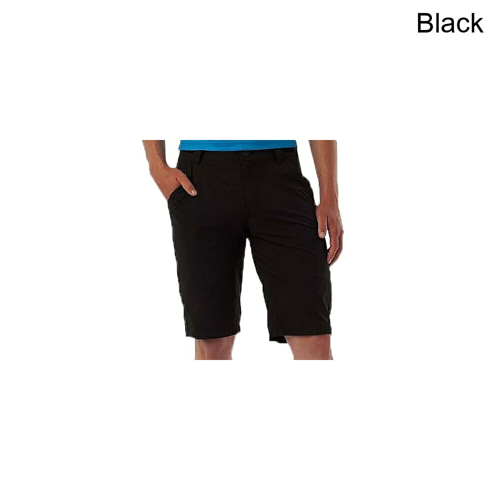 (取寄) ジロ メンズ アーク ショーツ ウィズ ライナー - メンズ Giro men Arc Shorts with Liner - Men's Black