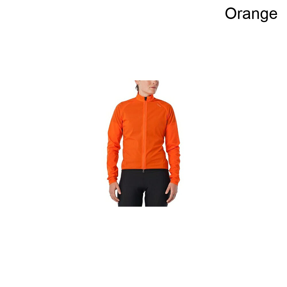 ■商品詳細■ブランドGiroジロ■商品名Chrono Road Wind Jacket - Women'sクロノ ロード ウィンド ジャケット - ウィメンズ■商品状態新品・並行輸入品■色Orange■備考(取寄) ジロ レディース クロノ ロード ウィンド ジャケット - ウィメンズ Giro women Chrono Road Wind Jacket - Women's OrangeGiro スポーツ・アウトドア >> 自転車・サイクリング >> ウェア >> レディースウェア >> サイクリングジャージbc-girz3cu