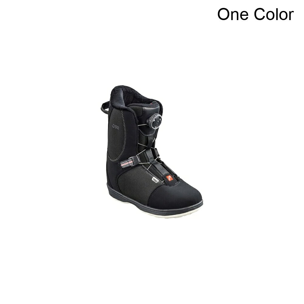 (取寄) キッズ JR ボア スノーボード ブーツ - キッズ Head USA kids Jr Boa Snowboard Boots - Kids'