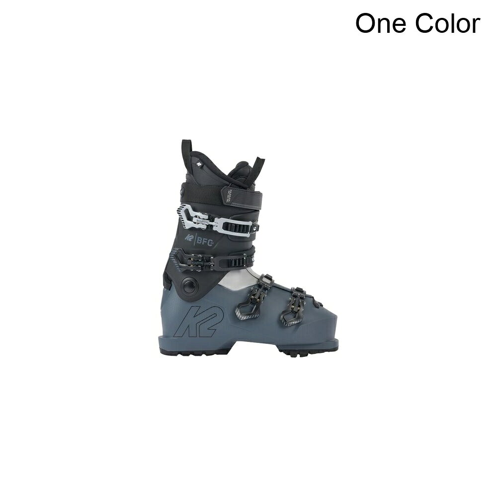 (取寄) ケーツー メンズ BFC 80 スキー ブーツ - 2025 - メンズ K2 men BFC 80 Ski Boot - 2025 - Men's