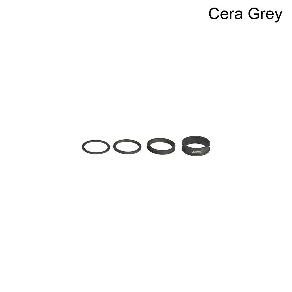 ■商品詳細■ブランドLeattリアット■商品名CeraMag Headset Spacer Kitヘッドセット スペーサー キット■商品状態新品・並行輸入品■色Cera Grey■備考(取寄) リアット ヘッドセット スペーサー キット Leatt CeraMag Headset Spacer Kit Cera GreyLeatt ヘッドパーツ 自転車 サイクリング パーツbc-lbri0qn