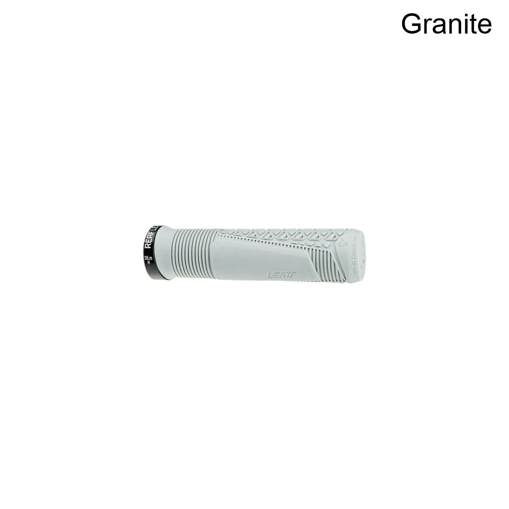(取寄) リアット リアフレックス 6.0 グリップ Leatt ReaFlex 6.0 Grip Granite