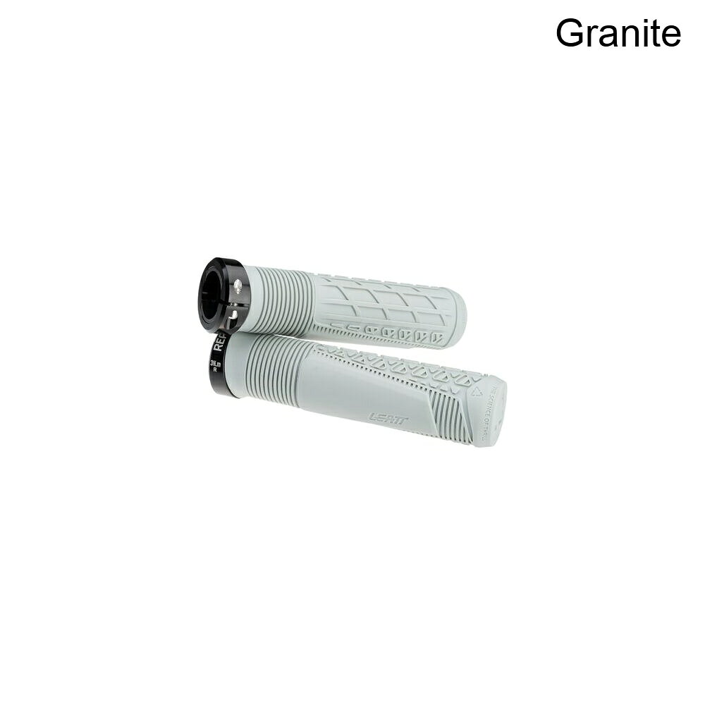 (取寄) リアット リアフレックス 6.0 グリップ Leatt ReaFlex 6.0 Grip Granite