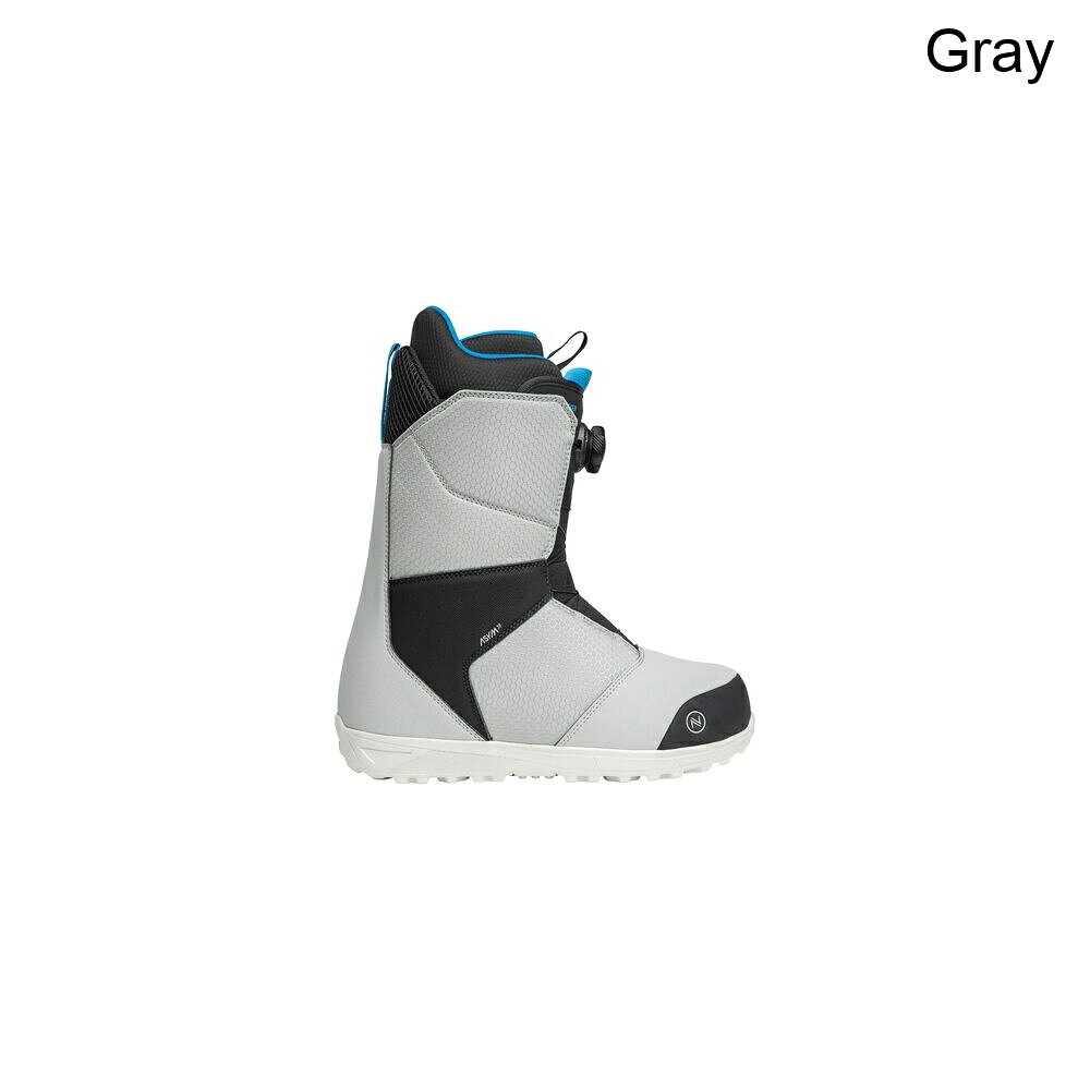 ■商品詳細■ブランドNideckerナイデッカー■商品名Sierra Snowboard Boot - 2027 - Men'sシェラ スノーボード ブーツ - 2027 - メンズ■商品状態新品・並行輸入品■色Gray■備考(取寄) ナイデッカー メンズ シェラ スノーボード ブーツ - 2027 - メンズ Nidecker men Sierra Snowboard Boot - 2027 - Men's GrayNidecker スキー スノーボード スノボ ブーツ 靴 ブランド カジュアル ストリート アウトドアbc-ndkd09q