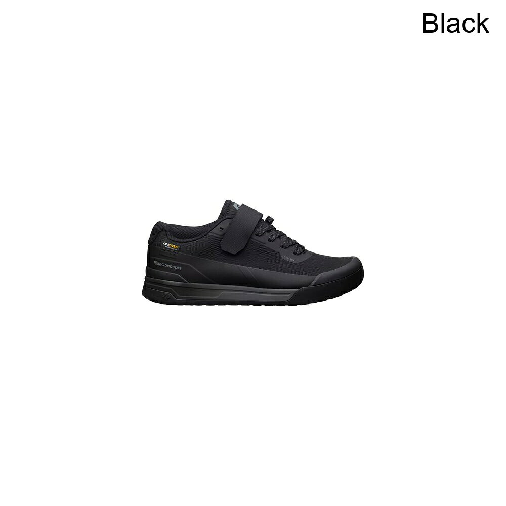 ■商品詳細■ブランドRide Conceptsライドコンセプト■商品名Hellion Clip Mountain Bike Shoe - Men'sヘリオン クリップ マウンテン バイク シューズ - メンズ■商品状態新品・並行輸入品■色Black■備考(取寄) ライドコンセプト メンズ ヘリオン クリップ マウンテン バイク シューズ - メンズ Ride Concepts men Hellion Clip Mountain Bike Shoe - Men's BlackRide Concepts メンズ サイクリングシューズ 靴 シューズ 自転車 サイクリング ブランド 男性 大きいサイズ ビックサイズbc-rpt0027