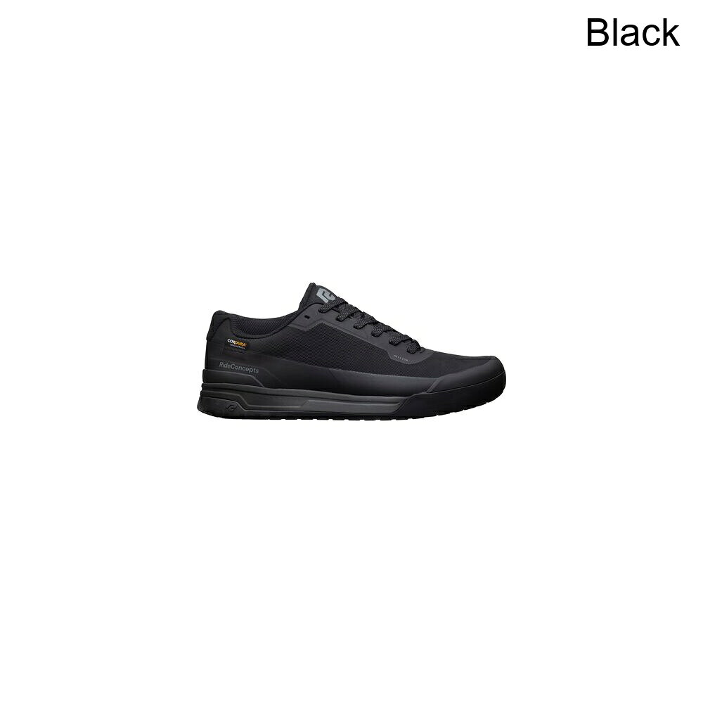 (取寄) ライドコンセプト レディース ヘリオン シューズ - ウィメンズ Ride Concepts women Hellion Shoe - Women's Black