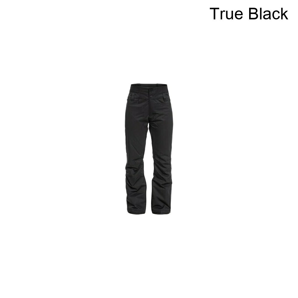 スウィートラグの(取寄) ロキシー レディース ディバージョン スノー パンツ - ウィメンズ Roxy women Diversion Snow Pant - Women's True Black｜アングル2
