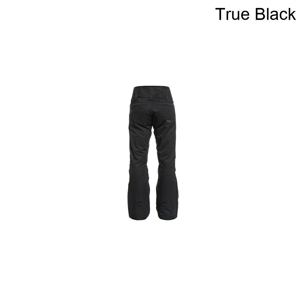 スウィートラグの(取寄) ロキシー レディース ディバージョン スノー パンツ - ウィメンズ Roxy women Diversion Snow Pant - Women's True Black｜アングル3