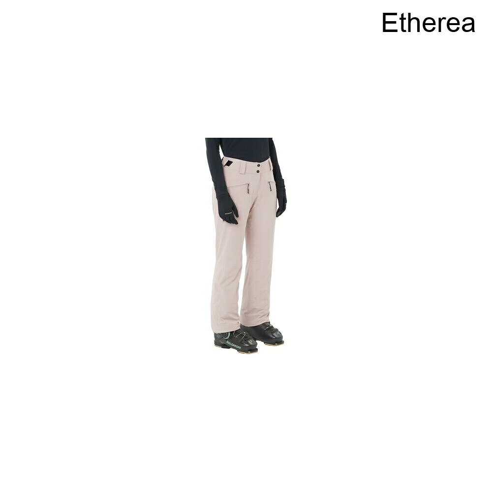 (取寄) サロモン レディース エッジ パンツ - ウィメンズ Salomon women Edge Pant - Women's Etherea