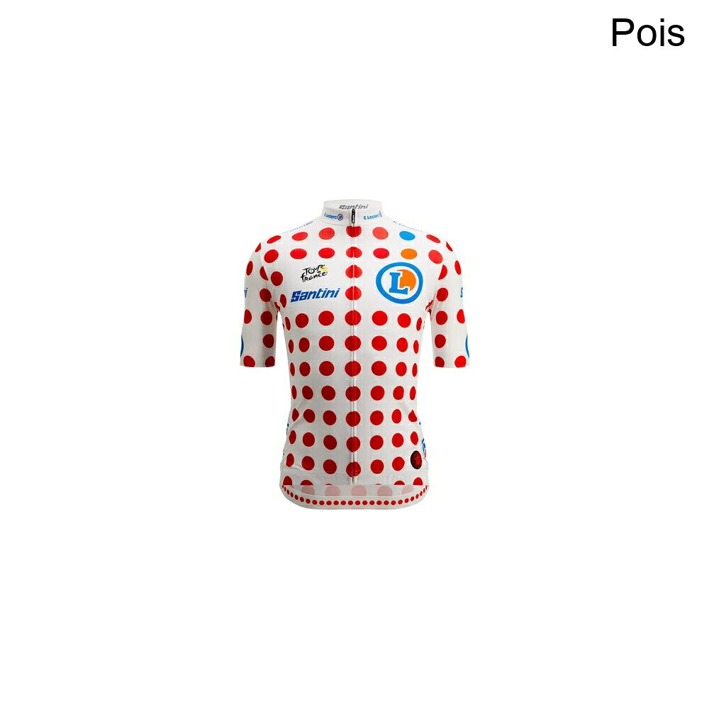 ■商品詳細■ブランドSantiniサンティーニ■商品名Tour de France Fan Line Polka Dot Jersey - Men'sツアー ドゥ フランス ファン ライン ポルカ ドット ジャージ - メンズ■商品状態新品・並行輸入品■色Pois■備考(取寄) サンティーニ メンズ ツアー ドゥ フランス ファン ライン ポルカ ドット ジャージ - メンズ Santini men Tour de France Fan Line Polka Dot Jersey - Men's PoisSantini メンズウェア サイクリングジャージ スポーツ 自転車 サイクリング ウェア 男性 大きいサイズ ビックサイズ bc-sans0nd