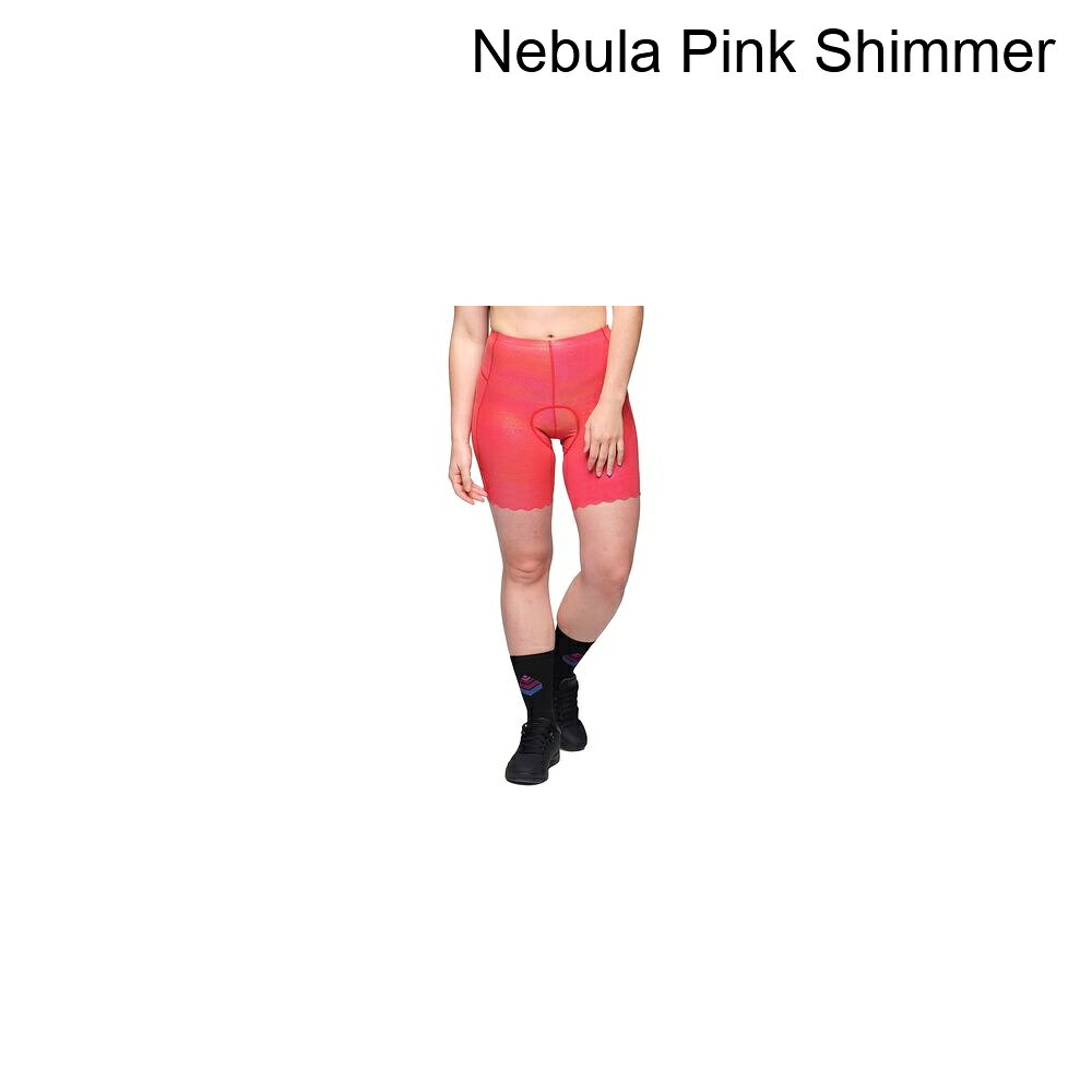 ■商品詳細■ブランドSHREDLYシェドリー■商品名Biker Cham 2.0 Liner Short - Women'sバイカー チャム 2.0 ライナー ショート - ウィメンズ■商品状態新品・並行輸入品■色Nebula Pink Shimmer■備考(取寄) シェドリー レディース バイカー チャム 2.0 ライナー ショート - ウィメンズ SHREDLY women Biker Cham 2.0 Liner Short - Women's Nebula Pink ShimmerSHREDLY レディース ウェア 自転車 サイクリング インナー ブランド 女性 大きいサイズ ビックサイズbc-smb002z