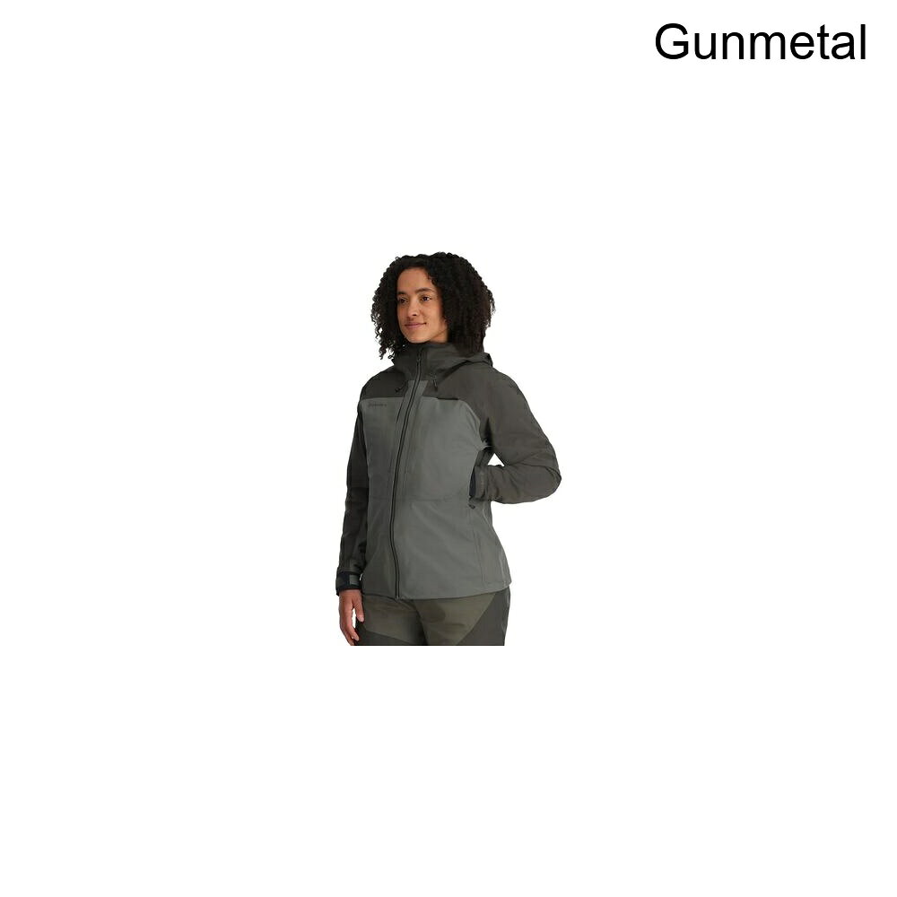 ■商品詳細■ブランドSimmsシムス■商品名G3 Guide Wading Jacket - Women'sジースリー ガイド ウェーディング ジャケット - ウィメンズ■商品状態新品・並行輸入品■色Gunmetal■備考(取寄) シムス レディース ジースリー ガイド ウェーディング ジャケット - ウィメンズ Simms women G3 Guide Wading Jacket - Women's GunmetalSimms メンズ ジャケット フィッシング ウェア 釣り アウター ファッション ブランド 大きいサイズ ビックサイズ bc-smmf0o2
