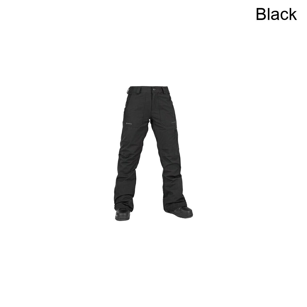 ■商品詳細■ブランドVolcomボルコム■商品名Knox Insulated GORE-TEX Pant - Women'sノックス インサレーテッド ゴア-テックス パンツ - ウィメンズ■商品状態新品・並行輸入品■色Black■備考(取寄) ボルコム レディース ノックス インサレーテッド ゴア-テックス パンツ - ウィメンズ Volcom women Knox Insulated GORE-TEX Pant - Women's BlackVolcom レディース パンツ スキー スノボ パンツ スノーボード ハイキング 登山 マウンテン アウトドア ファッション ブランドbc-vlcz8p1