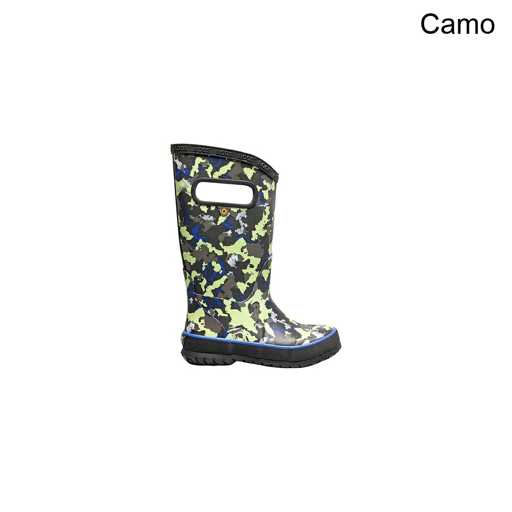 ■商品詳細■ブランドBogsボグス■商品名Camo Texture Rainboot - Kids'カモ テクスチャー レインブーツ - キッズ■商品状態新品・並行輸入品■色Camo■備考(取寄) ボグス キッズ カモ テクスチャー レインブーツ - キッズ Bogs kids Camo Texture Rainboot - Kids' CamoBogs キッズ 長靴 レインシューズ レインブーツ 子ども ジュニア カジュアル 大きいサイズ ビックサイズbc-bogz0nr