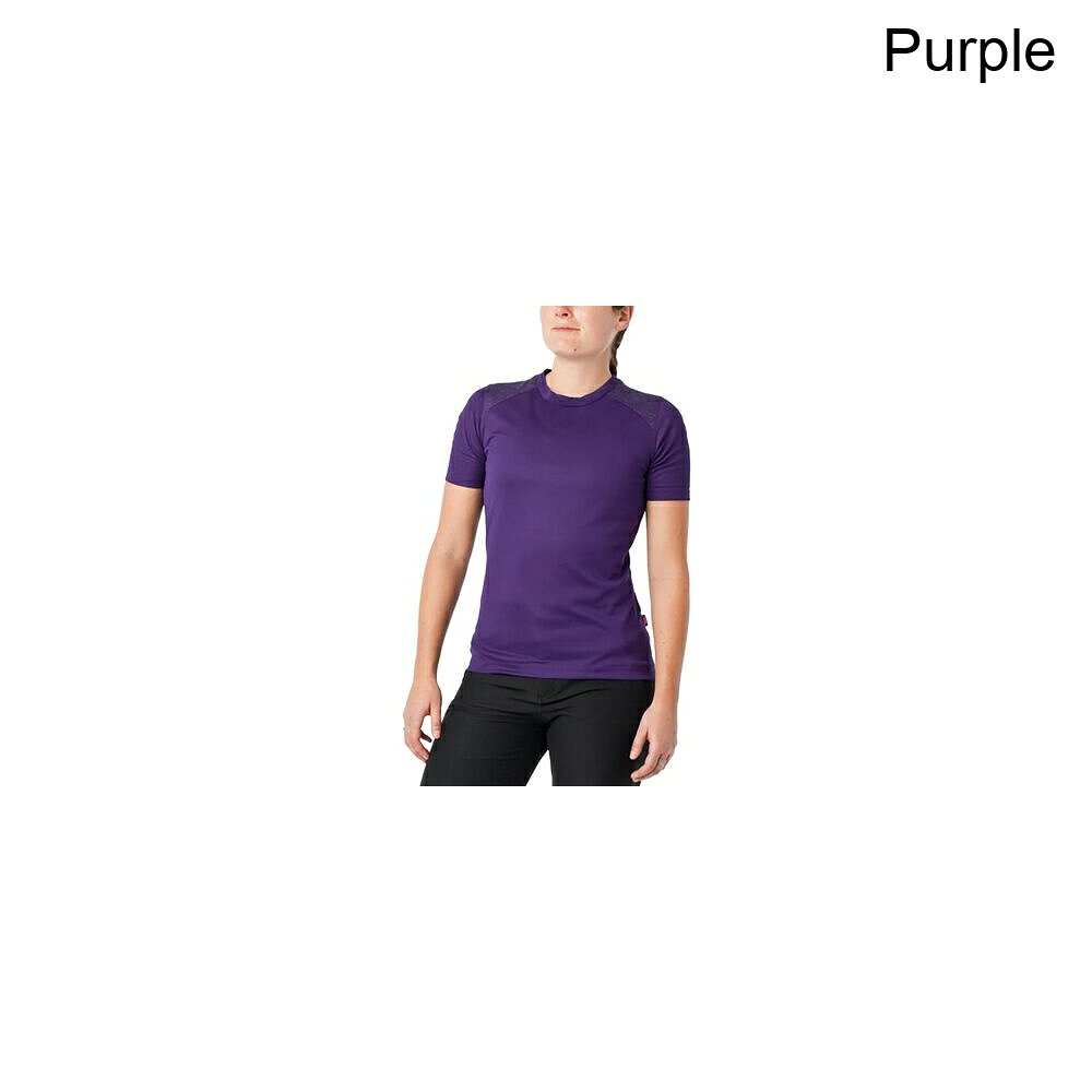 ■商品詳細■ブランドGiroジロ■商品名Venture Sport Bike Jersey - Women'sベンチャー スポーツ バイク ジャージ - ウィメンズ■商品状態新品・並行輸入品■色Purple■備考(取寄) ジロ レディース ベンチャー スポーツ バイク ジャージ - ウィメンズ Giro women Venture Sport Bike Jersey - Women's PurpleGiro スポーツ・アウトドア >> 自転車・サイクリング >> ウェア >> レディースウェア >> サイクリングジャージbc-girz3ef