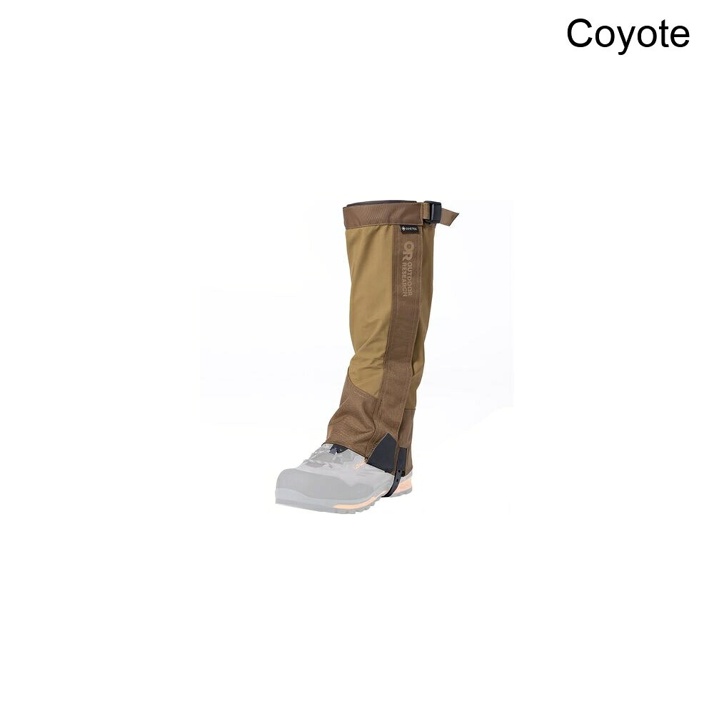 ■商品詳細■ブランドOutdoor Researchアウトドア リサーチ■商品名Crocodile Gaiters - Men'sクロコダイル ゲートル - メンズ■商品状態新品・並行輸入品■色Coyote■備考(取寄) アウトドア リサーチ メンズ クロコダイル ゲートル - メンズ Outdoor Research men Crocodile Gaiters - Men's CoyoteOutdoor Research クライミングロープ コード アウトドア ブランド トレッキング 登山 カジュアル ストリートbc-odrz93g