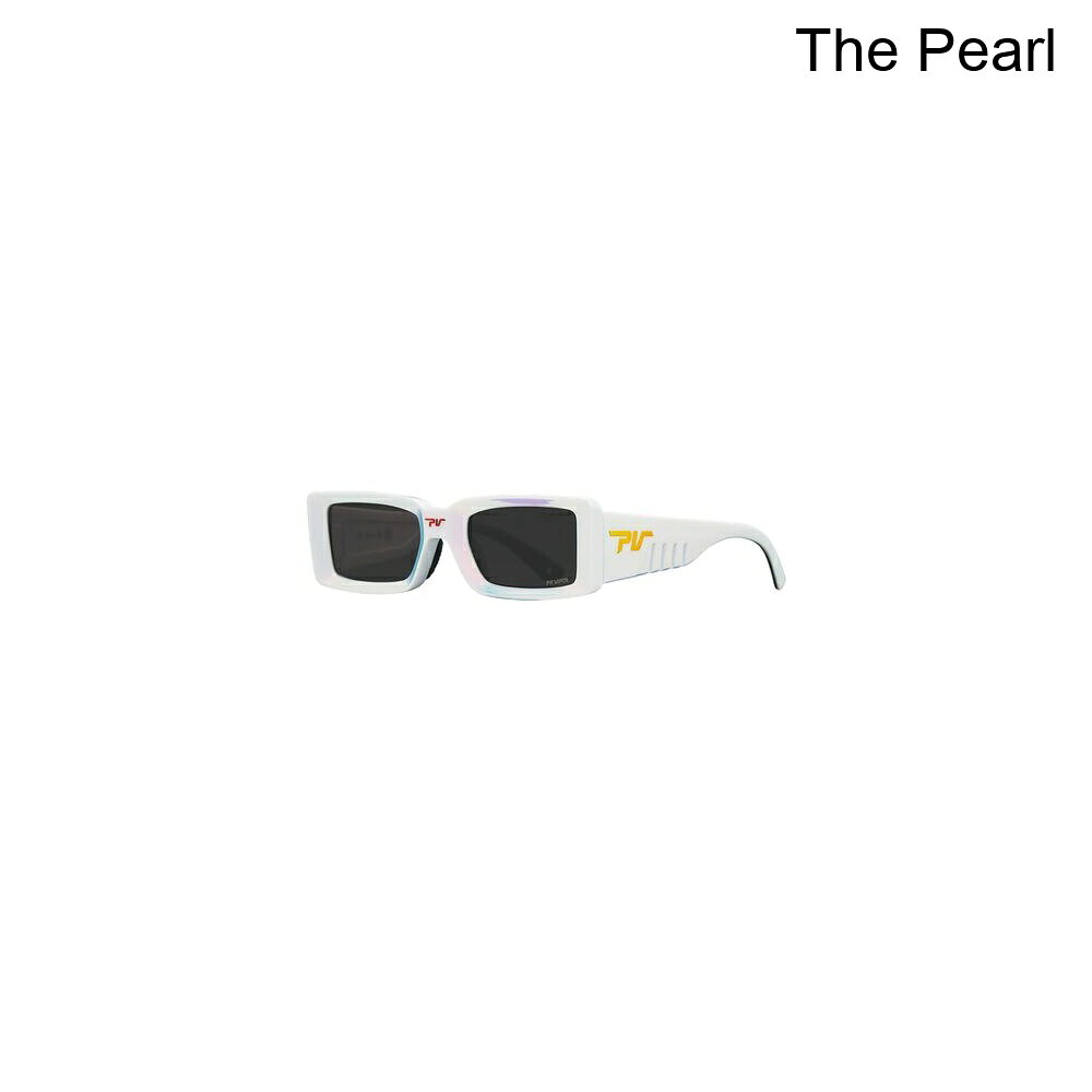 ■商品詳細■ブランドPit Viperピットバイパー■商品名The Low Bones Sunglassesザ ロウ ボーンズ サングラス■商品状態新品・並行輸入品■色The Pearl■備考(取寄) ピットバイパー ザ ロウ ボーンズ サングラス Pit Viper The Low Bones Sunglasses The PearlPit Viper スポーツサングラス メガネ 眼鏡bc-pitb02c