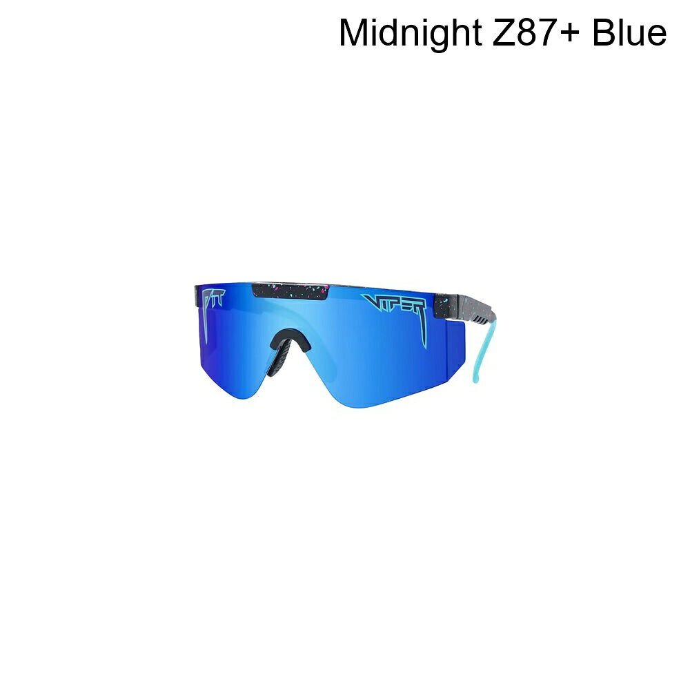 ■商品詳細■ブランドPit Viperピットバイパー■商品名The Original Sunglassesザ オリジナル サングラス■商品状態新品・並行輸入品■色Midnight Z87+ Blue■備考(取寄) ピットバイパー ザ オリジナル サングラス Pit Viper The Original Sunglasses Midnight Z87+ BluePit Viper スポーツサングラス メガネ 眼鏡bc-pitb031