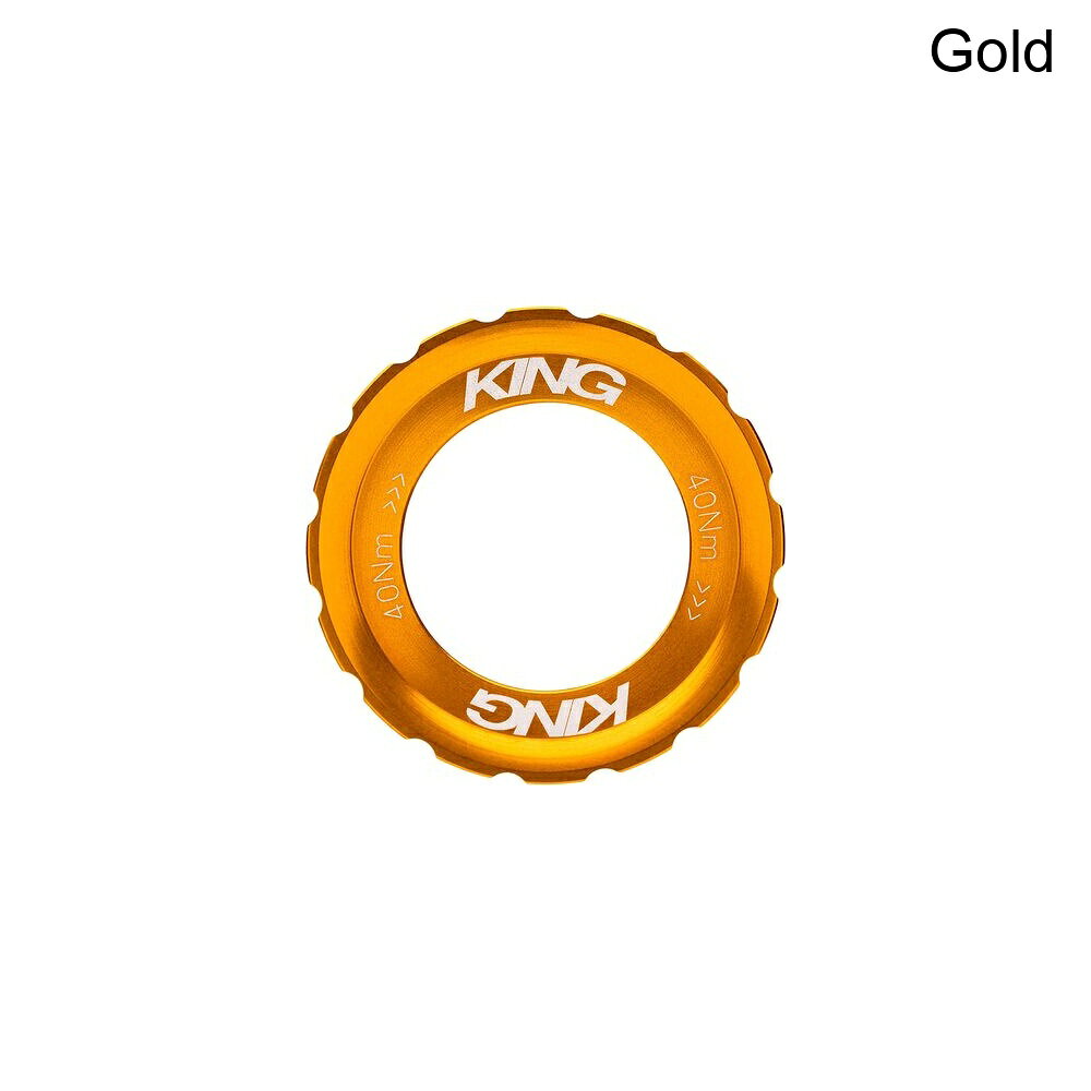 ■商品詳細■ブランドChris Kingクリスキング■商品名King Lockringキング ロックリング■商品状態新品・並行輸入品■色Gold■備考(取寄) クリスキング キング ロックリング Chris King King Lockring GoldChris King ブレーキパーツ 自転車 サイクリング パーツbc-ckga01w